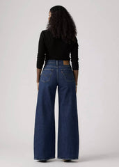 Jeans 728 HR WIDE LEVI'S 0039B-0004 - Woodstock Wide Leg