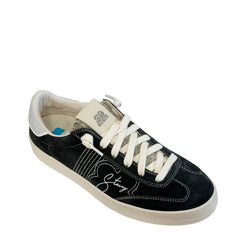 Sneaker STACY LOTUS - Black