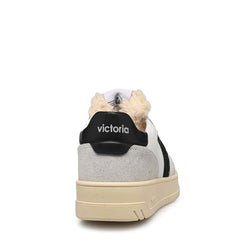 Sneaker VICTORIA 1257124 - Nero