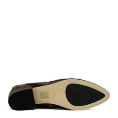 Tronchetto JVAM 40929 Sloane - Brown