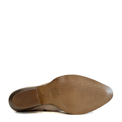 Texano METISSE FA2406 - Tayga/Bronzo