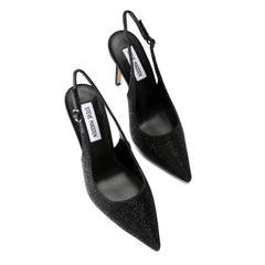 Décolleté STEVE MADDEN TREMBLE - Black