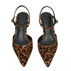 Décolleté STEVE MADDEN ADELAIDE - Leopard