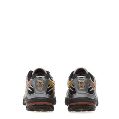 Sneaker MIZUNO WAVE RIDER 10 D1GA261D01 - Grey