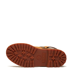 Sabot TIMBERLAND Premium - Wheat Nubuck 0A2PSB 754