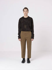 Pantalone BONHEUR CHIBA/1640 - Cammello