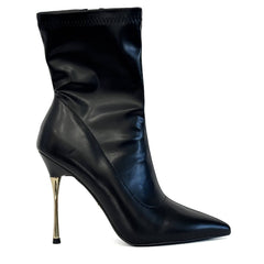 Tronchetto GOLD&GOLD GP847 - Nero