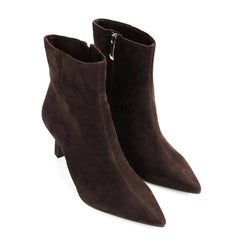 Stivaletto TAMARIS 25358 - Mocca