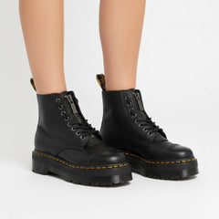 Anfibio DR MARTENS Sinclair Black Aunt Sally 22564001