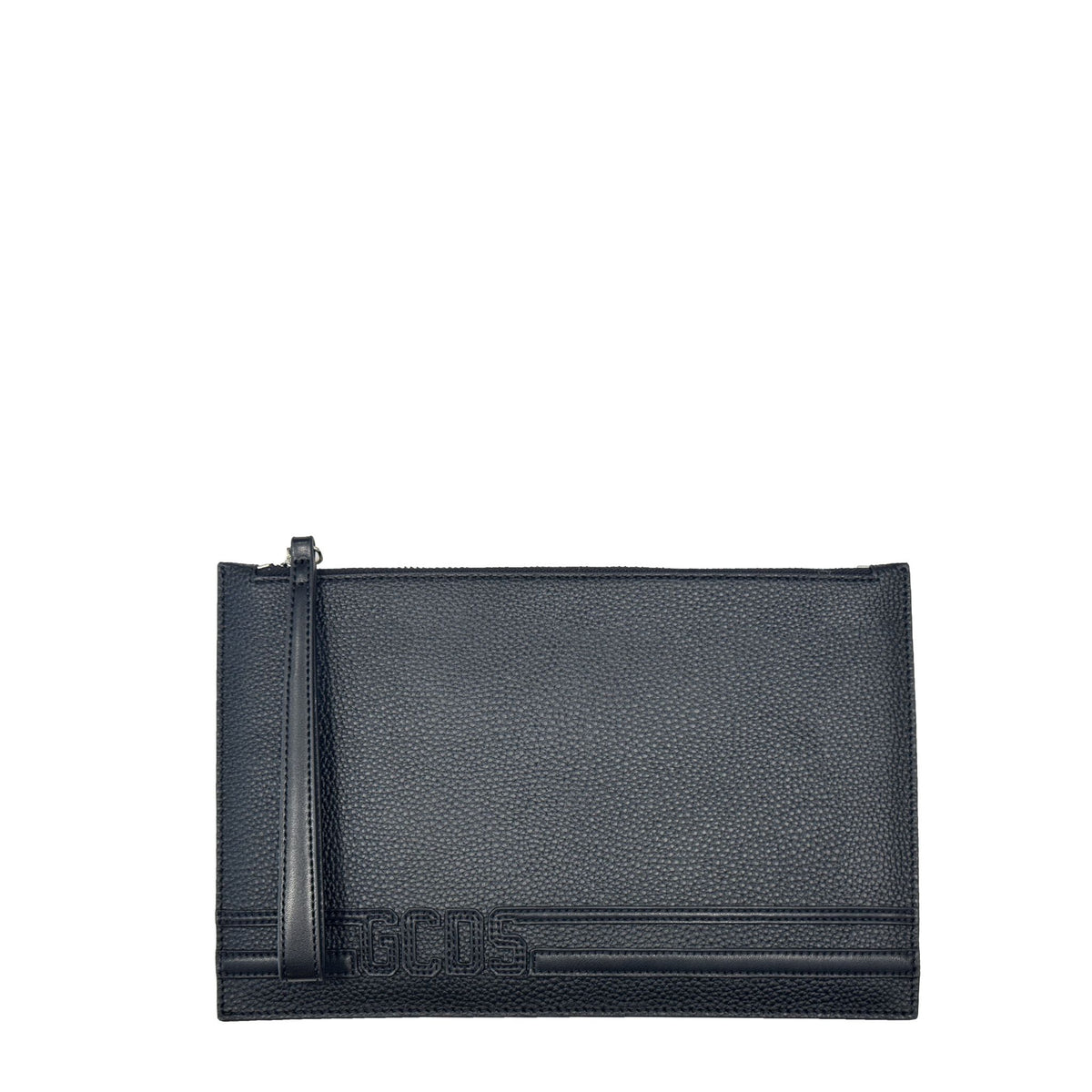 Pochette GCDS - Nero