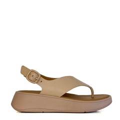 Sandalo FITFLOP MODE IY2-B41-065 Beige