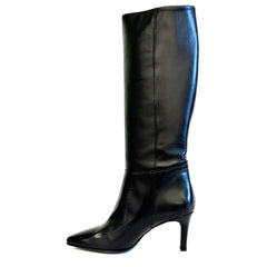 Stivale LUIS ANNE Isabel 6010 - Black