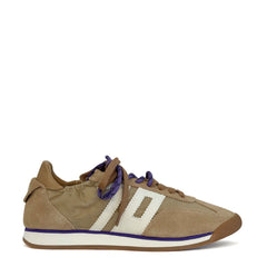 Sneaker BACK 70 ROCKET - Cotton Tan