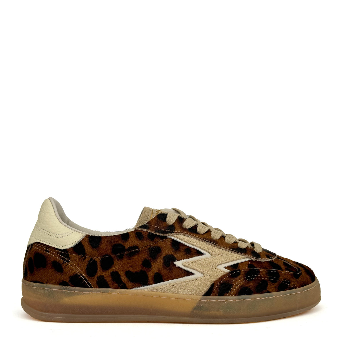 Sneaker MOA CONCEPT MG635 LEOPARD prezzo online
