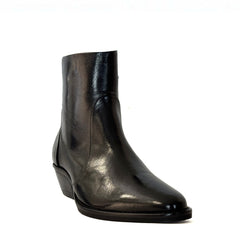 Texano JULIE DEE MW021 - Nero