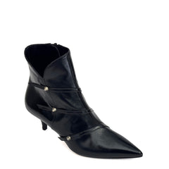 Tronchetto CHIARA CARRINO 4421 - Verlux Nero