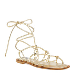 Sandalo STEVE MADDEN ZAPPY - Gold