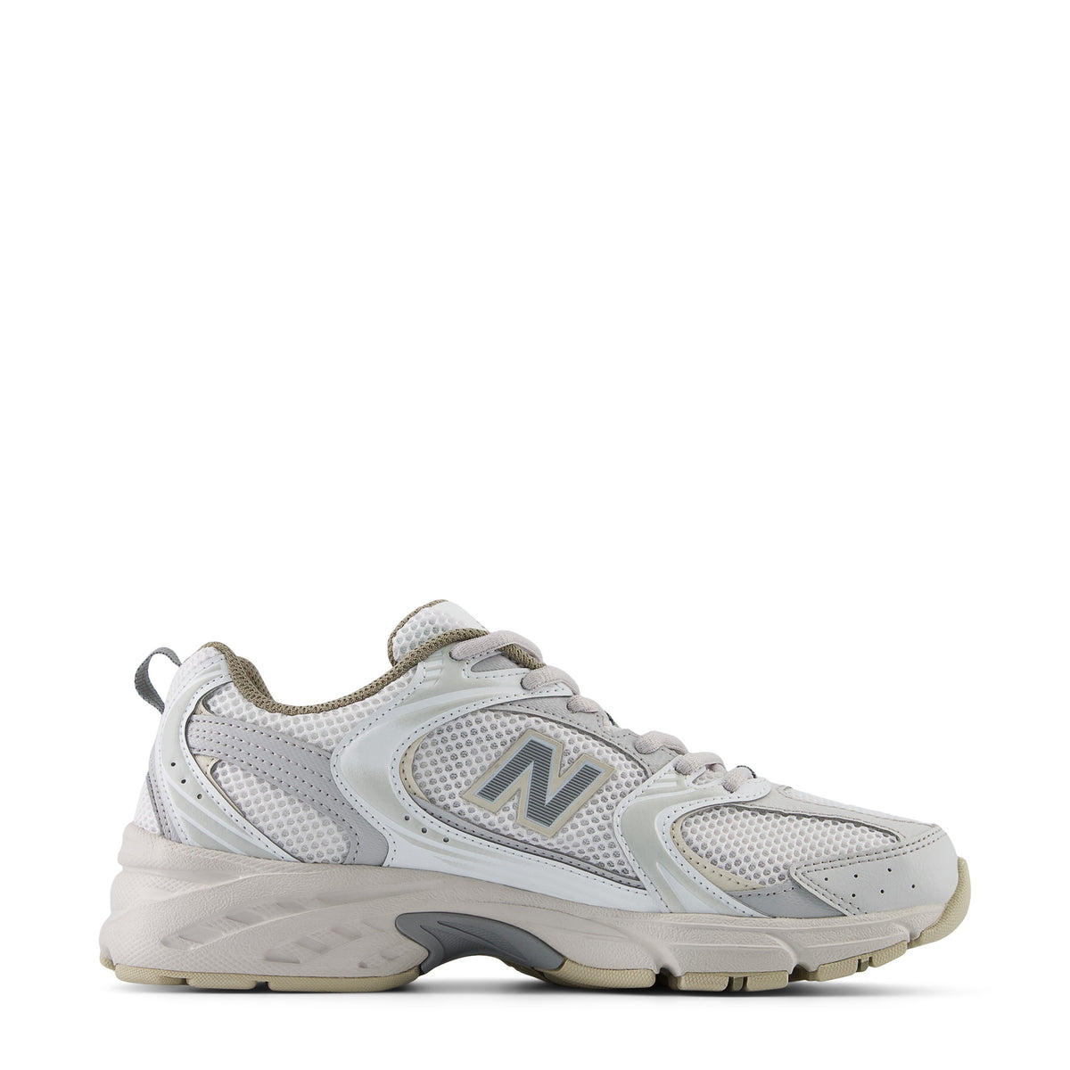 Sneaker NEW BALANCE U530NEC - White/Grey