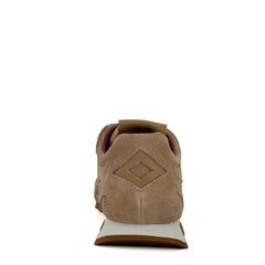 Sneaker ASH KASAR - Noisette