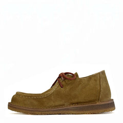 Scarpa bassa ASTORFLEX Beenflex  - Whiskey