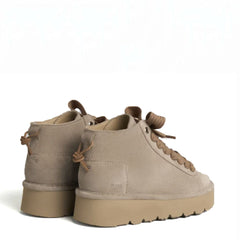 Polacchino P003 PANCHIC Muse  - Walnut