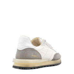 HIDNANDER TENKEI 430 sneaker - Iron White