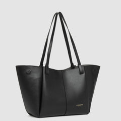Borsa LANCASTER 538- 011 Sierra Haus - Noir