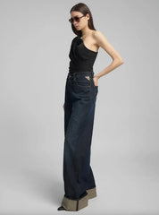 Jeans Wide Leg Nalaja REPLAY WN541 .000.425 983. 007