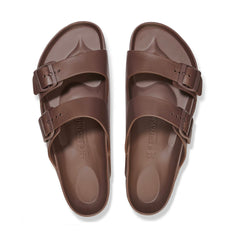Birkenstock Arizona Eva slipper 1027402 Roast