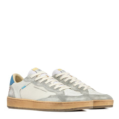 Sneaker CRIME LONDON CHELSEA - Rocky Ice