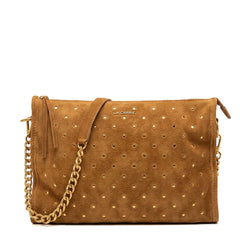 Borsa LA CARRIE DOWNTOWN 162P-MD-240 - Cuoio