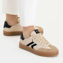 Sneaker TAMARIS 23723 - Beige