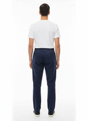 Pantalone BE ABLE Dominique 24S - STSC - Blu