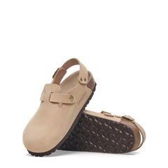 Ciabatta BIRKENSTOCK Tokio II 1029496 - Sandcastle