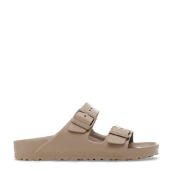 Ciabatta Birkenstock Arizona EVA 1030447 Man - Gray Taupe