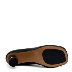 Stivaletto JVAM 37991 Maxime - Black