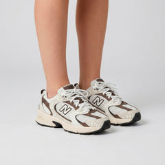 Sneaker NEW BALANCE U5308EL  - Sea salt