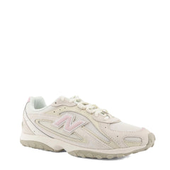 Sneaker NEW BALANCE U204L5WW - Sea Salt/Pink
