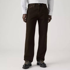 Jeans LEVI'S 568 Loose Straight 29037-0181 - Mudslides Od