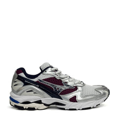 Sneaker MIZUNO WAVE RIDER 10 D1GA210414 - White/Purple