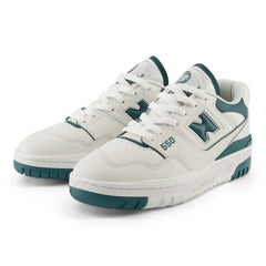 Sneaker NEW BALANCE BBW550BI - White/Green