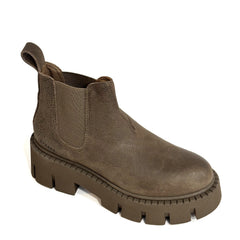 Chelsea COPENHAGEN CPH135 Leather - Taupe