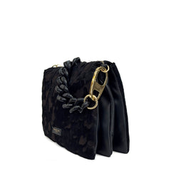 Borsa a spalla MY BEST BAG 1021 - Chocolate
