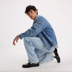 Jeans LEVI'S 29037- 0070 568 Stay Loose Lightweight Lino+ Denim