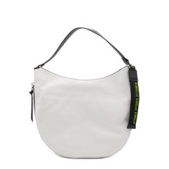 Borsa REBELLE ZARA HOBO -  White