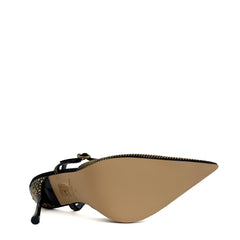 Décolleté KURT GEIGER MAYFAIR Point Ankle - Black