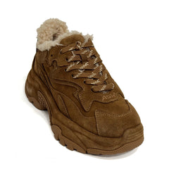 Sneaker ASH ADDICT BIS FRUR - Land