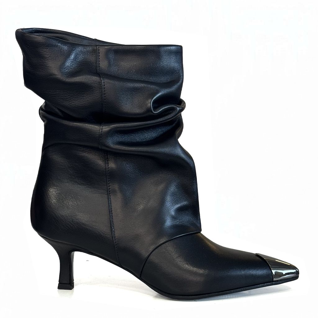 Stivaletto DIVINE FOLLIE TRP26 - Nero