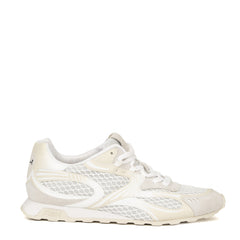 Sneaker ASH KABUKI Suede - White/Talc
