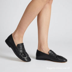 Mocassino JVAM 40824 Yulia - Black